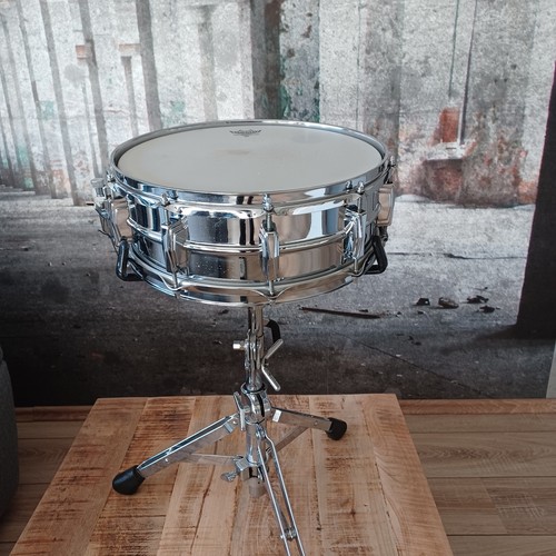 Ludwig supraphonic snaredrum - ludwig,