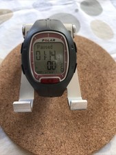 Polar Laufuhr RS100D