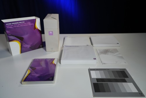 Adobe premiere pro - adobe,