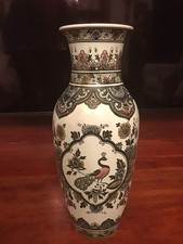 Vintage-Vase Villeroy & Boch