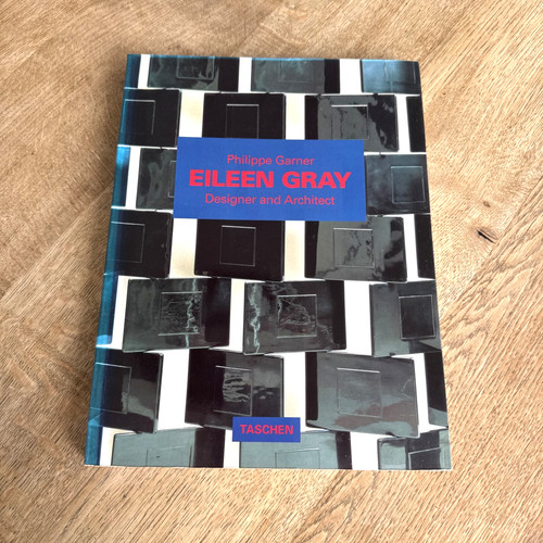 Eileen gray designer - gray.,