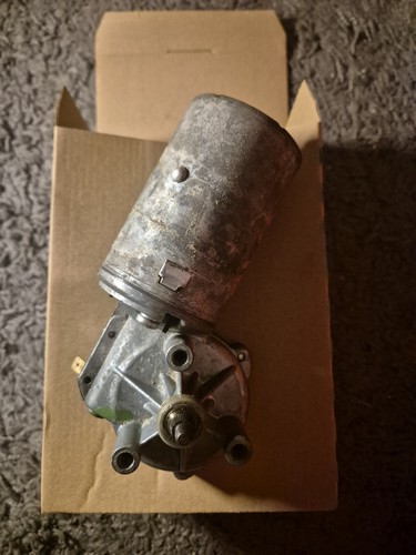 Wischermotor aws shopper goggo - wischermotor,
