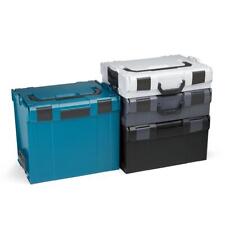 L Boxx 102 136 238 374   Sortimentskasten Werkzeugkoffer | Sortimo Bosch L-BOXX