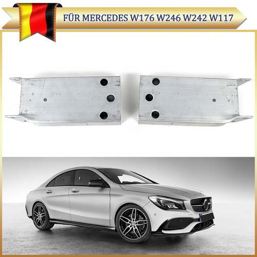 Stoßstange halter für - halter,