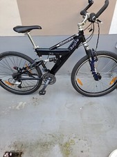 Mountainbike fully 26 zoll Dynamics