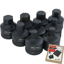 Neilsen Impact Spline und