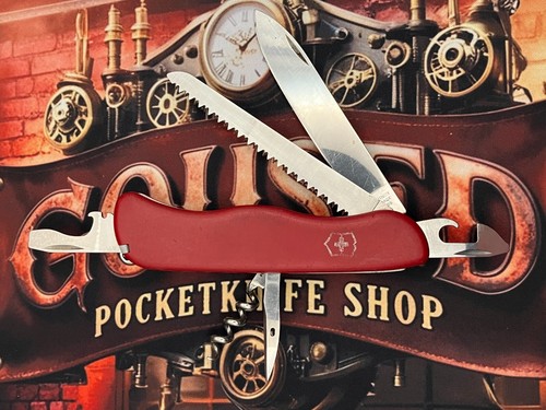 0913 victorinox forester - [0913],