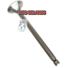 Mts Belarus, MOTOR