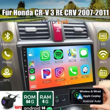 Für Honda CR-V 3 RE CRV
