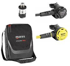 Mares Rover 2S Atemregler +