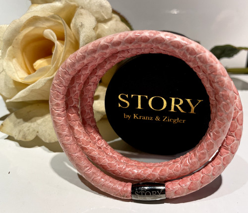 Story kranz ziegler - story, &