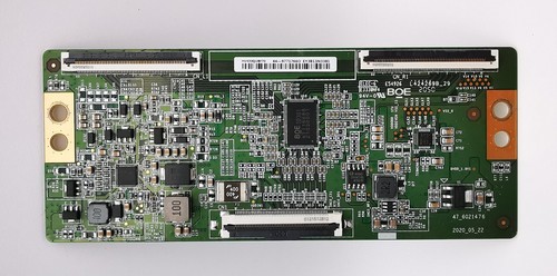 Toshiba con board - toshiba, tv