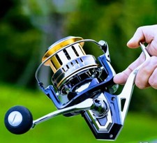 Aojiang Shark 8000/10000 Long