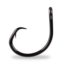 Mustad Demon Perfect Circle Hook Heavy 3x Strong Gr. 3/0 - 16/0 Naturköderhaken