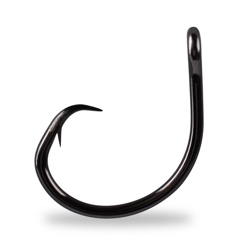 Mustad demon perfect circle - demon,