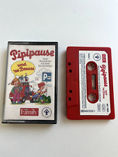 Pipipause und ne Brause Neue