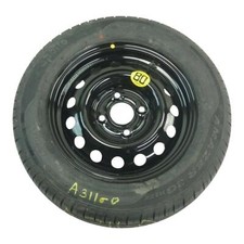 Ford Ka + Stahlfelge Felge Ersatzrad 5,5Jx14 ET37,5 175 65 R14 82T