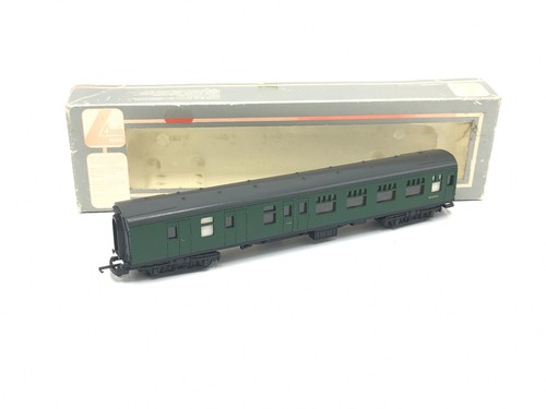 Lima spur reisezugwagen - spur,