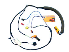 VW T4 Kabelbaum Airbagsteuergerät 2xAirbag Kabel ORIGINAL Leitungssatz  10,99 €