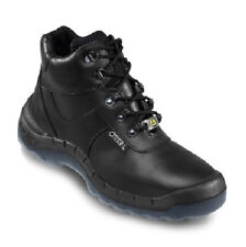 OTTER 93659 ESD Sicherheitsstiefel Sicherheitsschuhe Arbeitsschuhe Hoch Stiefel