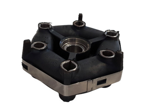 Hardyscheibe hinten alfa romeo - hardyscheibe,