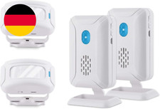 Nineleaf Infrarot Alarm