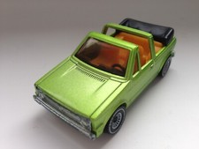 Siku 1033 - Volkswagen VW Golf