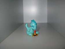 Ü Ei 1993 : Die Drolly Dinos - Ü-Ei Figur  Bronto
