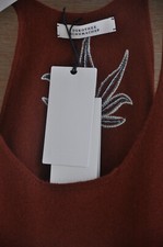 Dorothee Schumacher Top Kaschmir, NP 270,00€ NEU mit Etikett, Gr. 2, 36/38