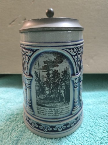 Gerzit bierseidel - bierseidel, m