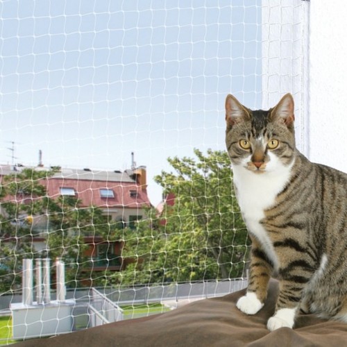 Katzenschutznetz katzennetz - katzenschutznetz,