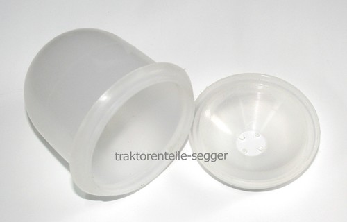 Staubsammeltopf luftfilter - staubsammeltopf,