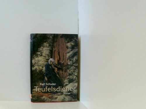 Edition teufelsdiener - dk,