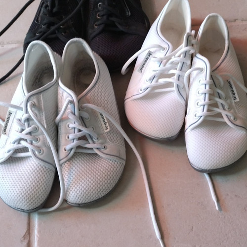 Streetwear leguano sneaker low - streetwear,