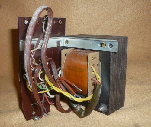 Netz trafo aus - netz, imperial