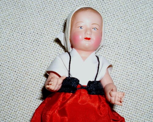 Puppenstuben babypüppchen - puppenstuben-babypÜppchen, v