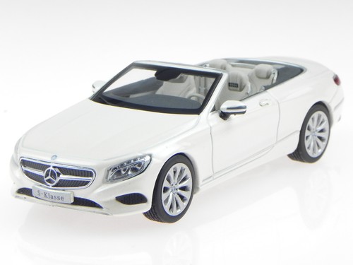 Mercedes a217 klasse - a217, s-klasse