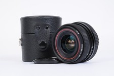 Rollei Rolleinar 1:2.8 f= 28mm HFT RED (QBM) Wie Neu! FOTO JESCHNER KASSEL