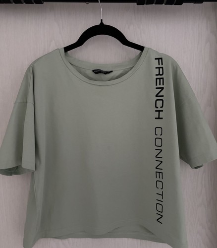 French connection shirt - connection, gr