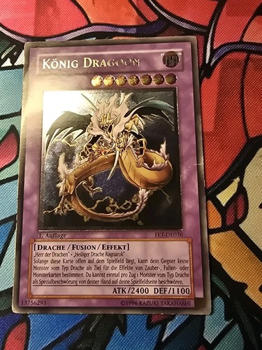 Karte könig dragoon - karte,