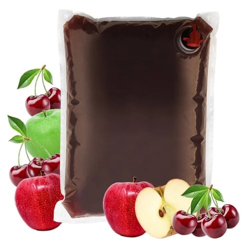 Sadvit apfel kirsch saft - sadvit,