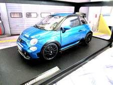 FIAT F695 ABARTH 695 Tributo