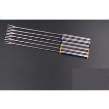  6 Pcs Fondue Gabeln