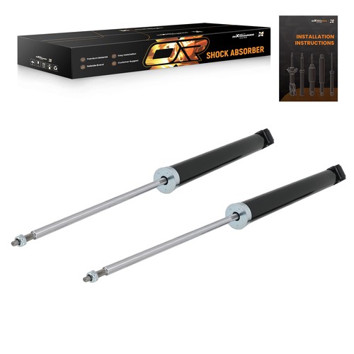 Stoßdämpfer dämpfer - 2x,