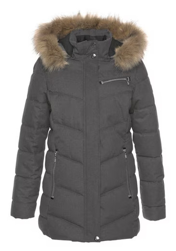 Polarino damen jacke - polarino,