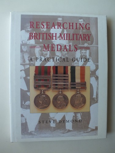 Researching british military - british,