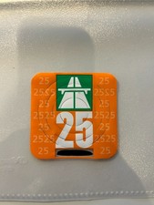 Autobahn Vignette Schweiz