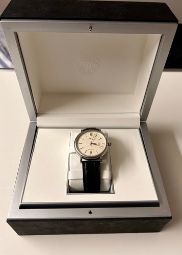 Iwc portofino automatic - iwc,