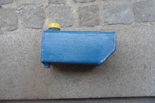 Agria 5100 Balkenmäher Tank