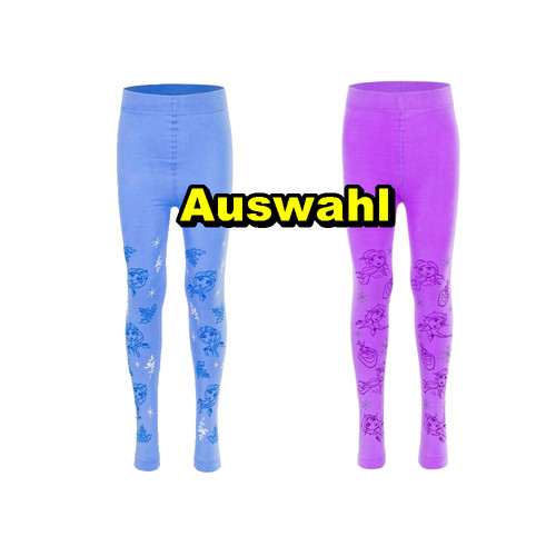 Frozen thermo leggings kinder - thermo,